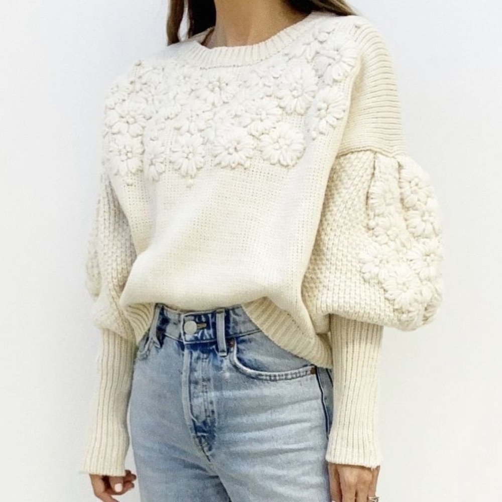 Vita Grace sweater